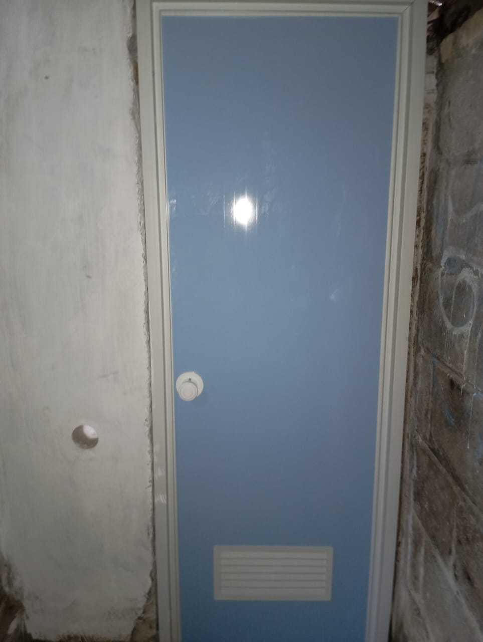 Foto Jamban/WC 100%